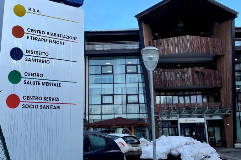 OSPEDALE PIEVE