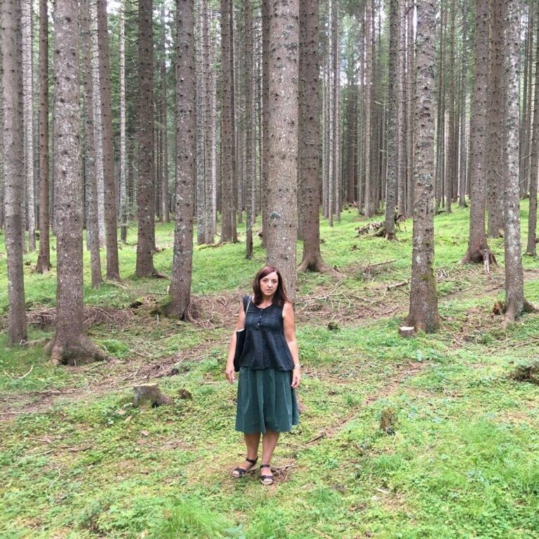 foto LORENA BRANDOLESE