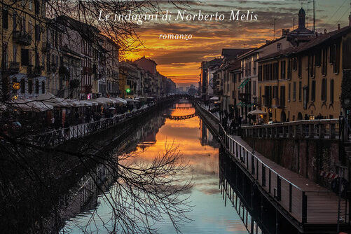 luce alba