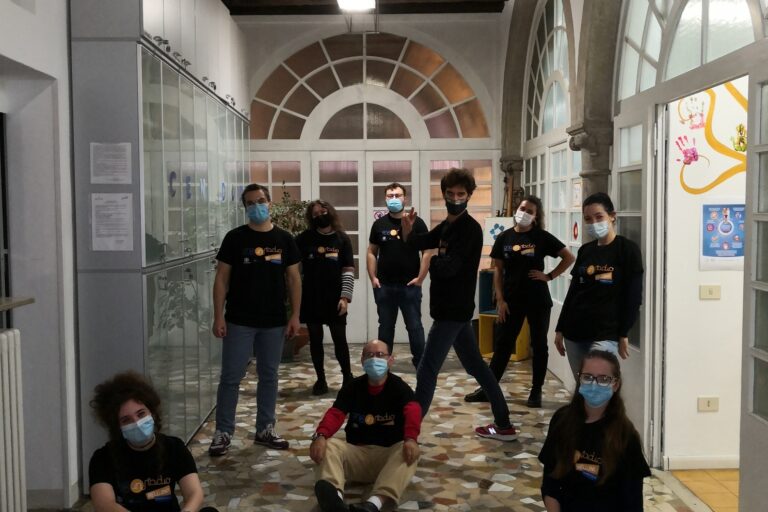 team (foto archivio)