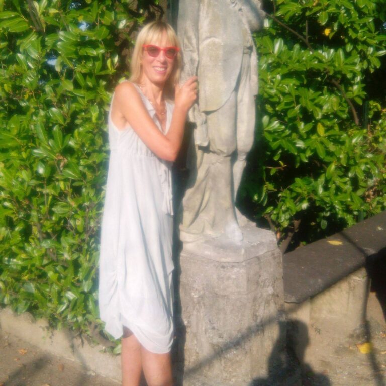 2 MANUELA DAL PRA FOTO