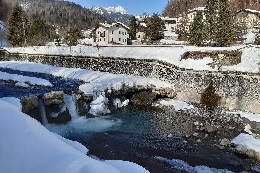 333-2021 FORNO DI ZOLDO (BL), AL VIA I LAVORI SUL MAE%u2019. ASSESSORE BOTTACIN, “CON 150.000 EURO ALTRO IMPORTANTE INVESTIMENTO PER LA SICUREZZA DELLA VALLE-1