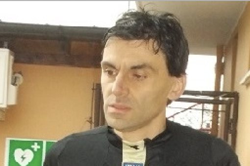 ALBERTO GAZ ARBITRO