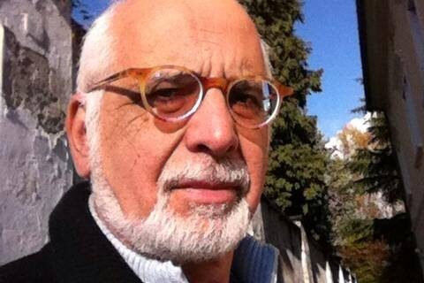 ALDO IORIO FOTO