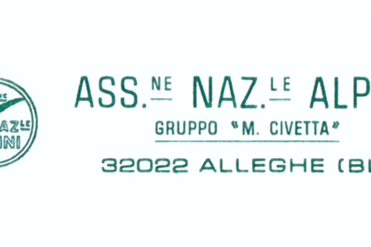 ALPINI ALLEGHE