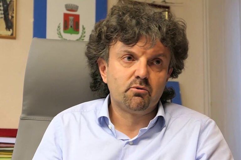 ANDREA DE BERNARDIN