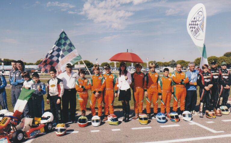 Agordino Karting