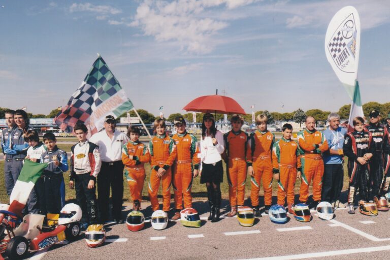 Agordino Karting