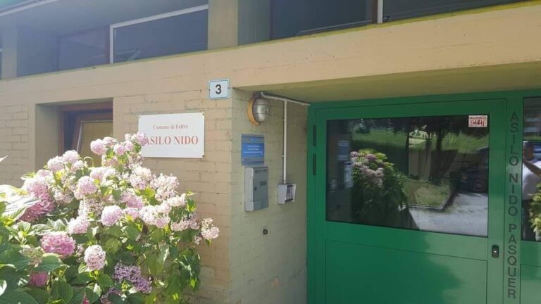 Asilo nido Il Maggiociondolo-1