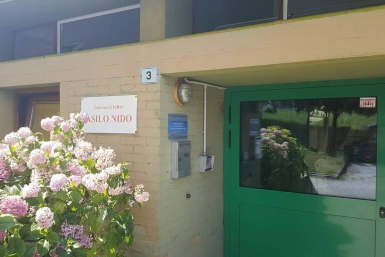 Asilo nido Il Maggiociondolo-1