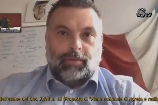 DE CARLO
