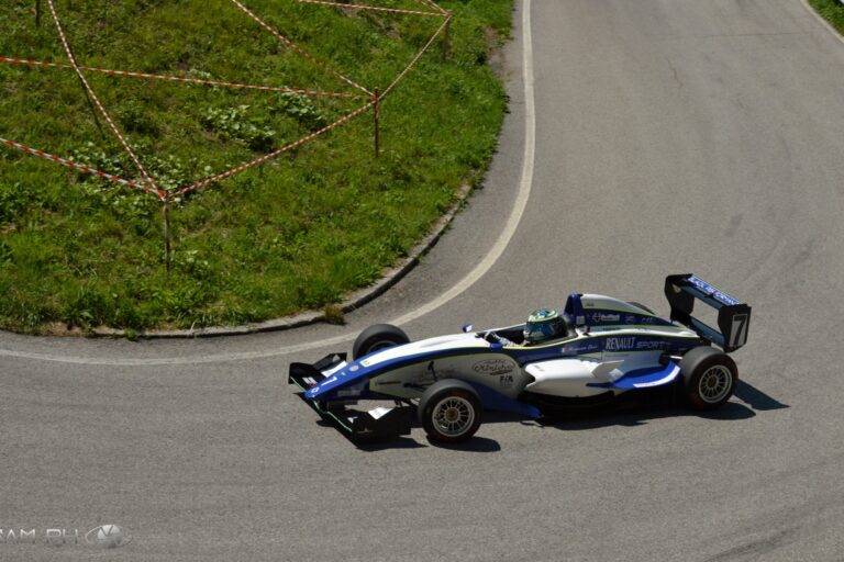 DenisMezzacasaTatuusFormulaRenatult-FotoSamueleGuida
