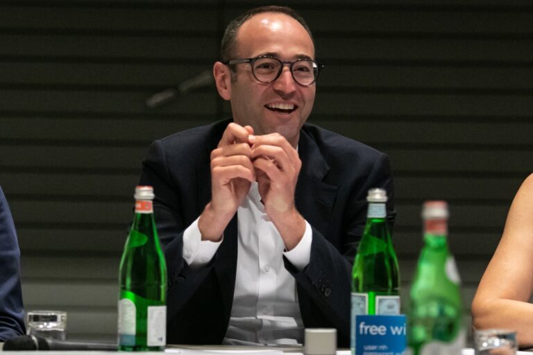FEDERICO CANER