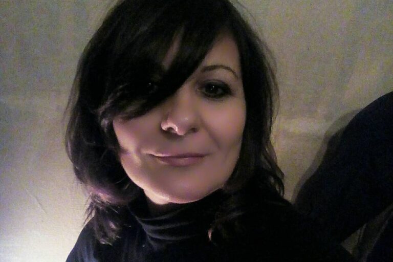 MARIA VILLANI FOTO