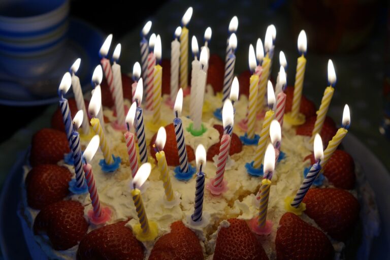 TORTA COMPLEANNO