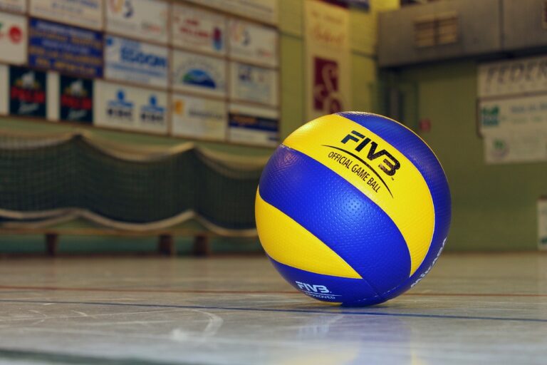 VOLLEY