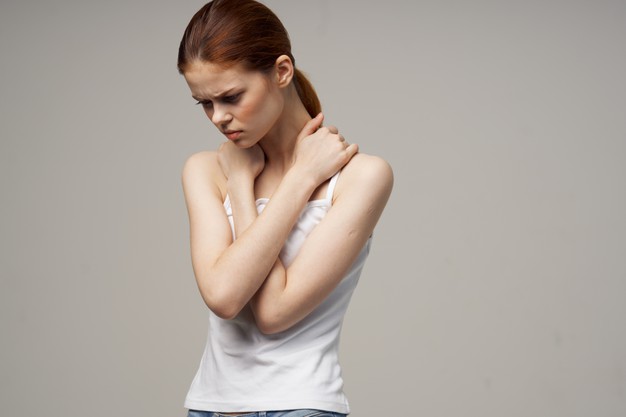 fibromialgia