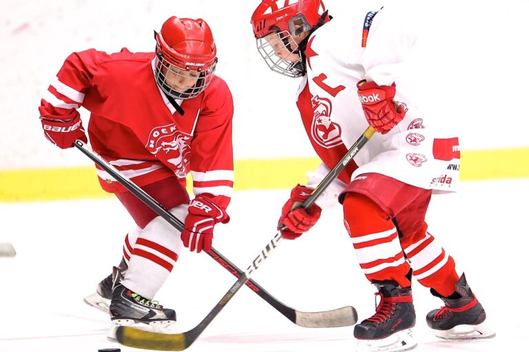 hockey-giovanile