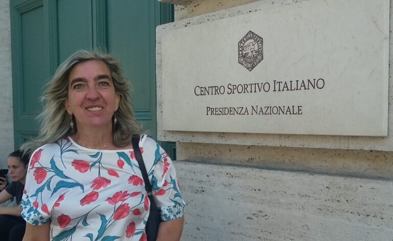 nicoletta castellini