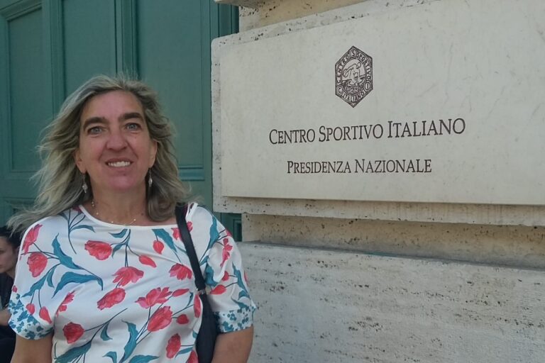 nicoletta castellini