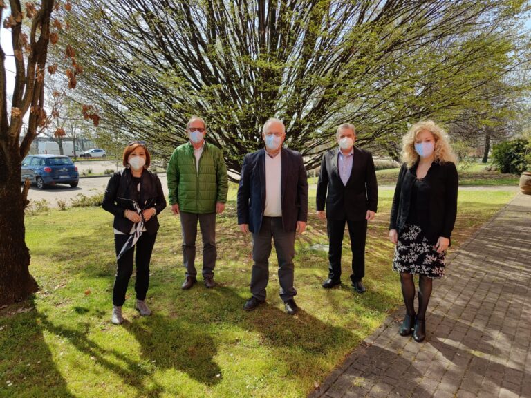 nuova segreteria FNP Cisl_mask