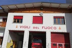 VIGILI CASERMA