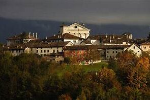 BORGO VALBELLUNA