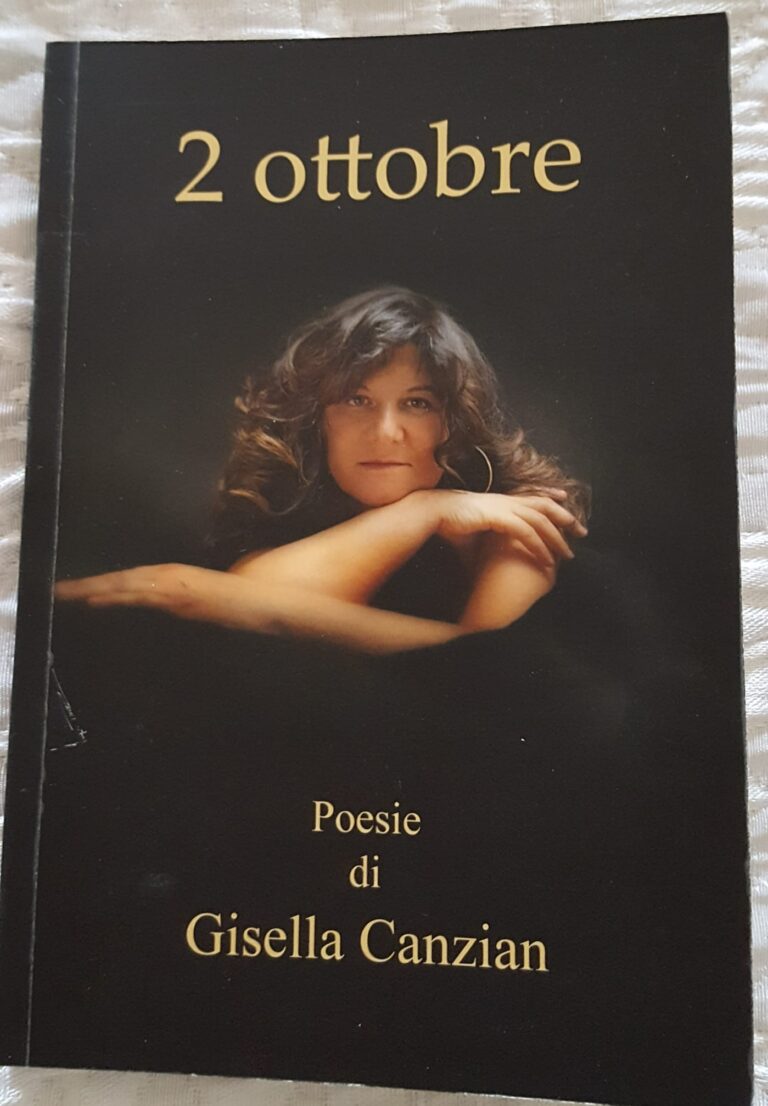 4 GISELLA CANZIAN FOTO