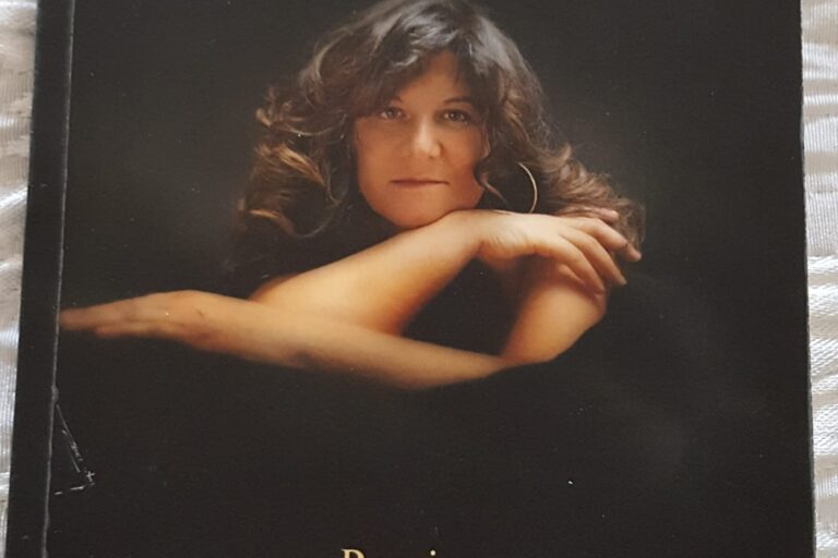 4 GISELLA CANZIAN FOTO