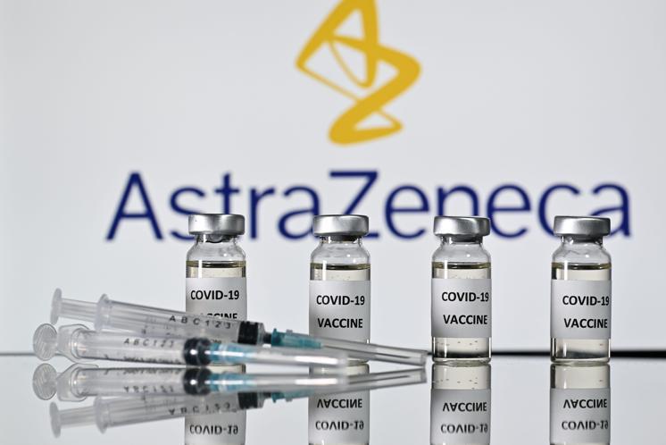 ASTRAZENECA