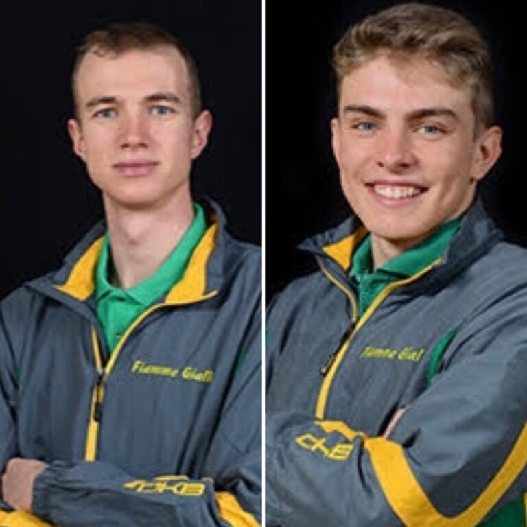 CHIOCCHETTI – BARP