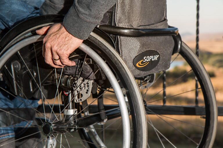 DISABILE