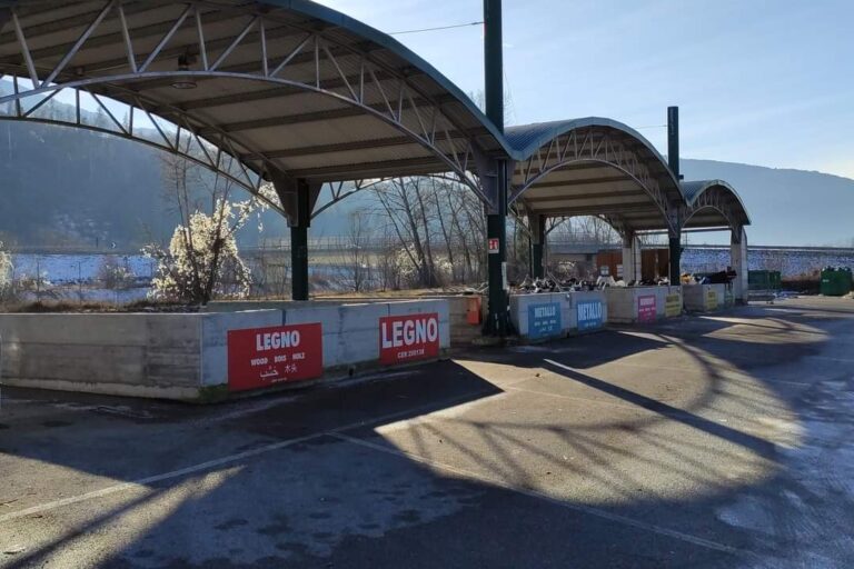 Ecocentro Feltre