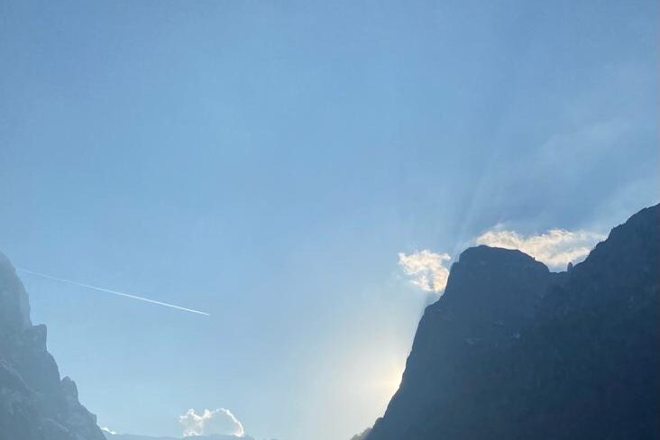 FOTO JOHN FRANCIS DELLA PIETRA