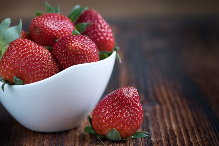 FRAGOLA
