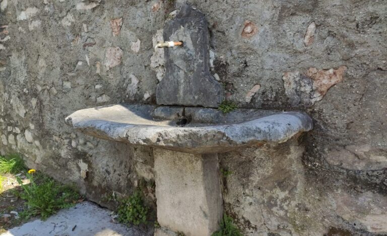 Fontanella del Pascolet