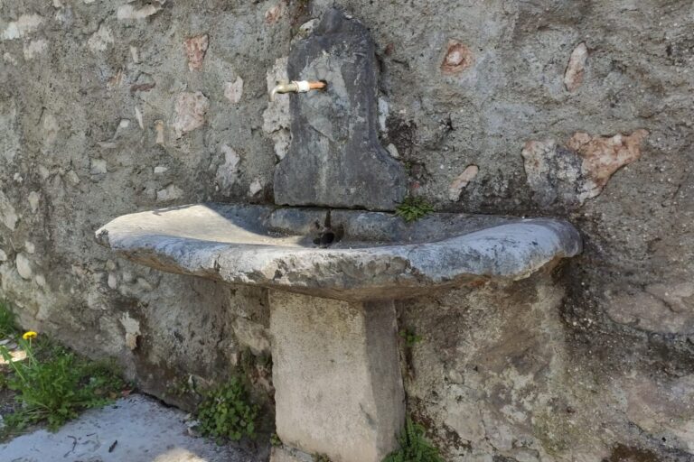 Fontanella del Pascolet