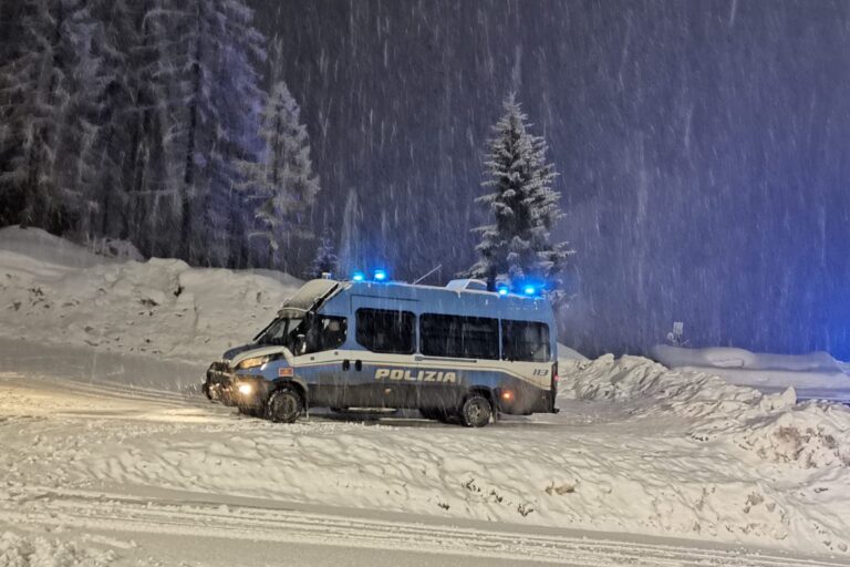 polizia