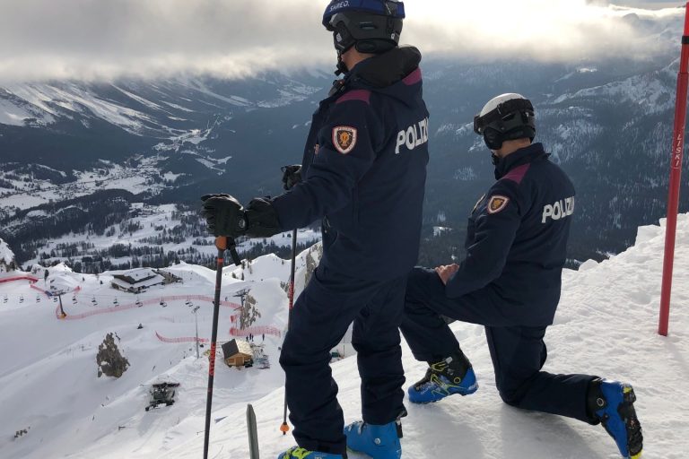 polizia