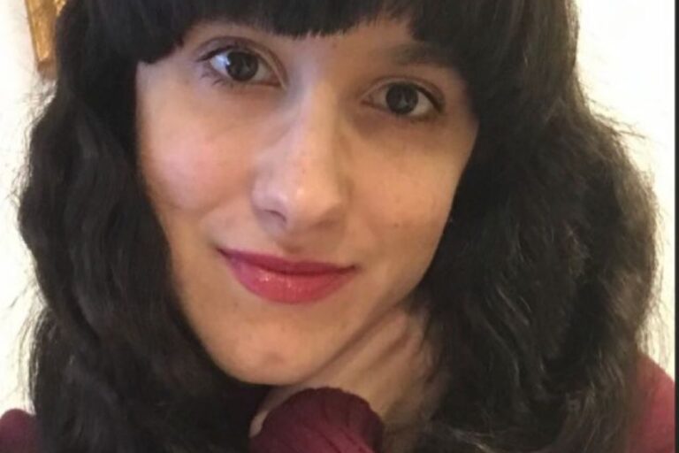 JESSICA CREMONESI FOTO