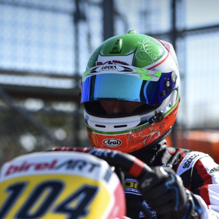 MARCO TORMEN 2021 JESOLO