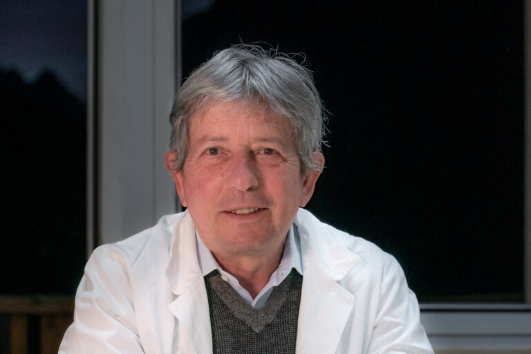 ROBERTO BERTONE