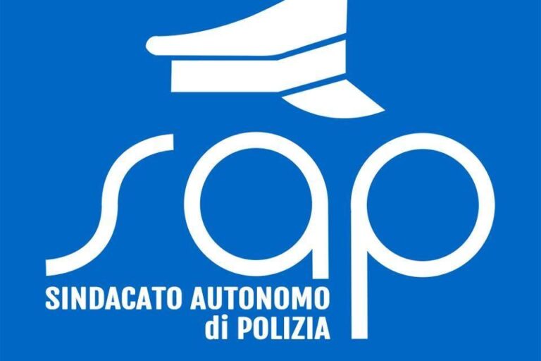 SAP SINDACATO POLIZIA