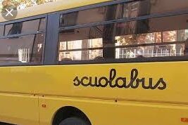 SCUOLABUS