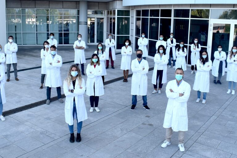 Team LifeLab 1