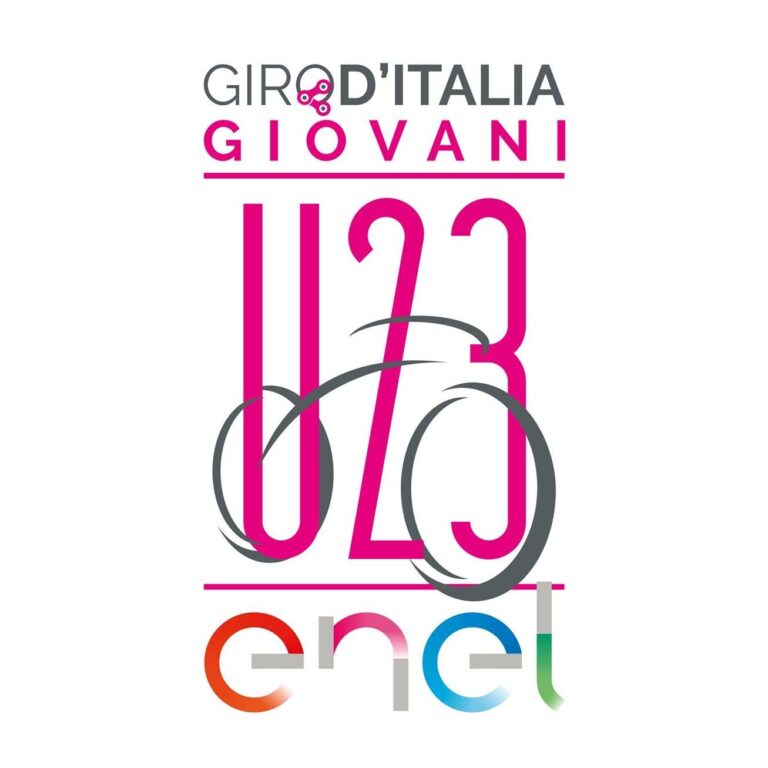 giro italia under 23