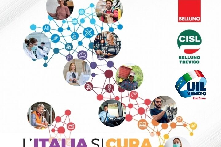 locandina 1 Maggio BL
