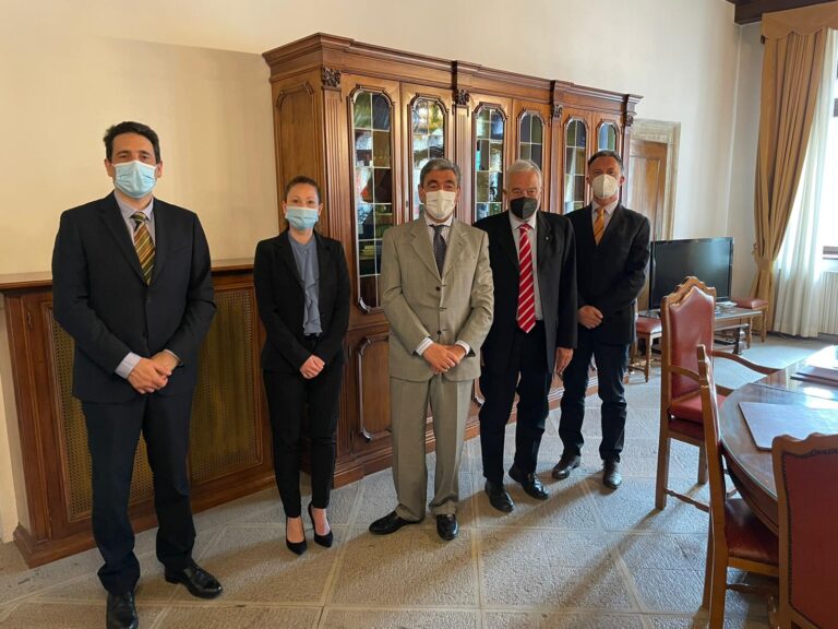 210506 Prefetto Savastano foto