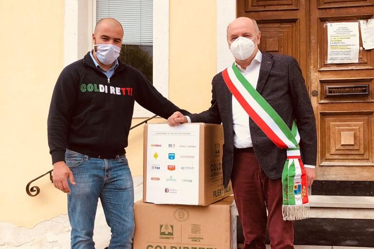 Coldiretti Alpago