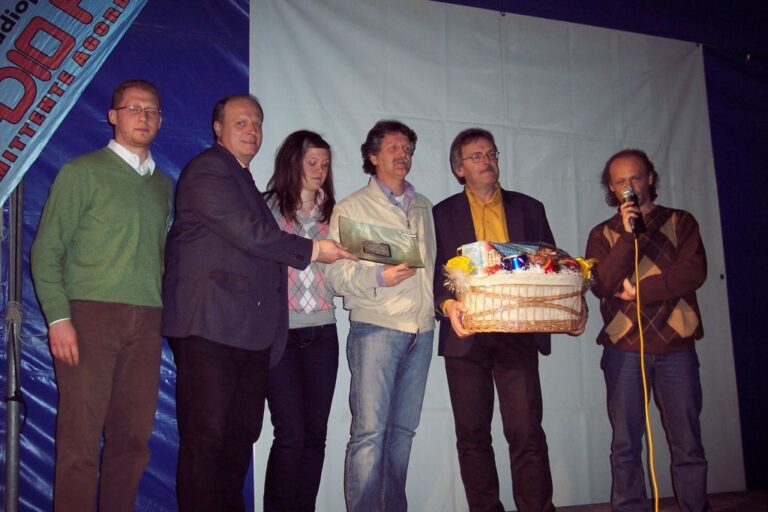 PREMIAZIONI ATTILIO MORETTI CON CSI